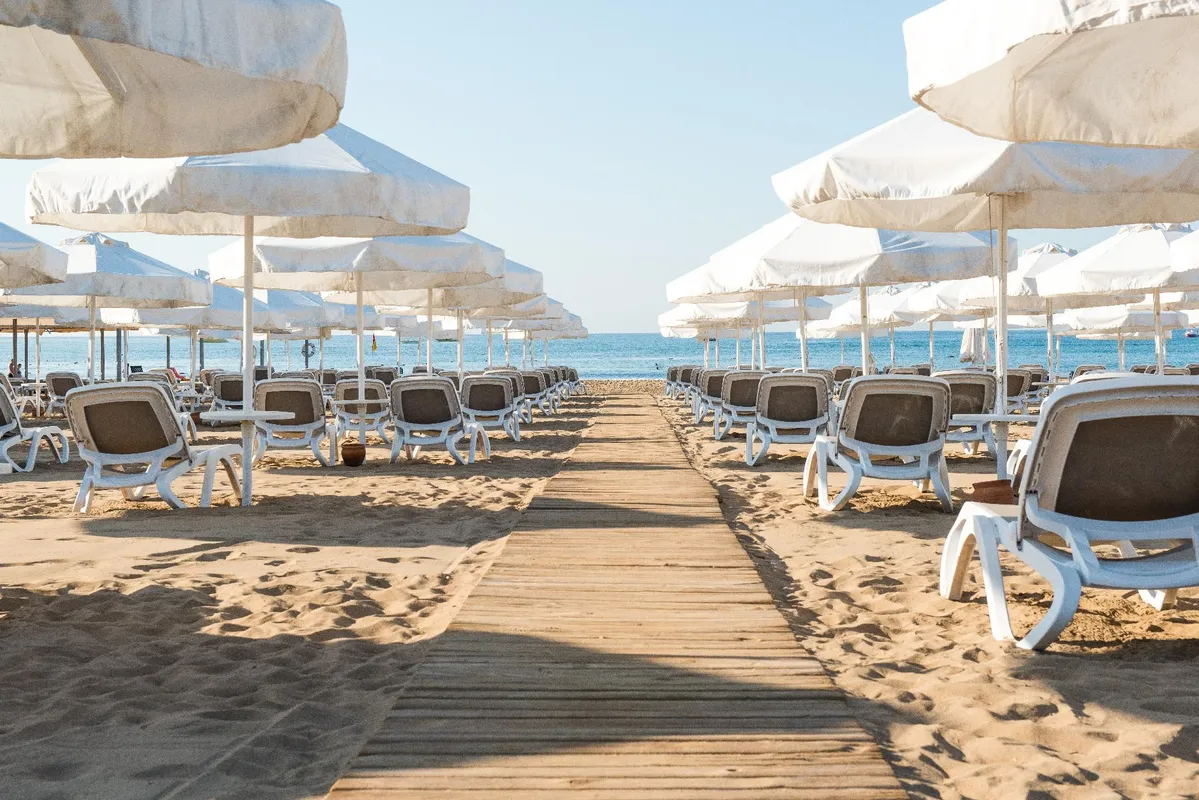 Barut B Suites фото 11