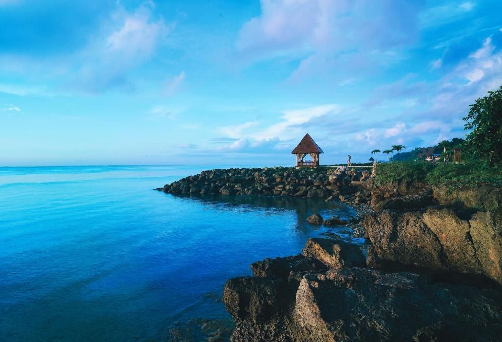 Shangri-La Mactan, Cebu фото 72