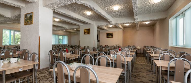 Фото отеля Пансионат «Колхида»