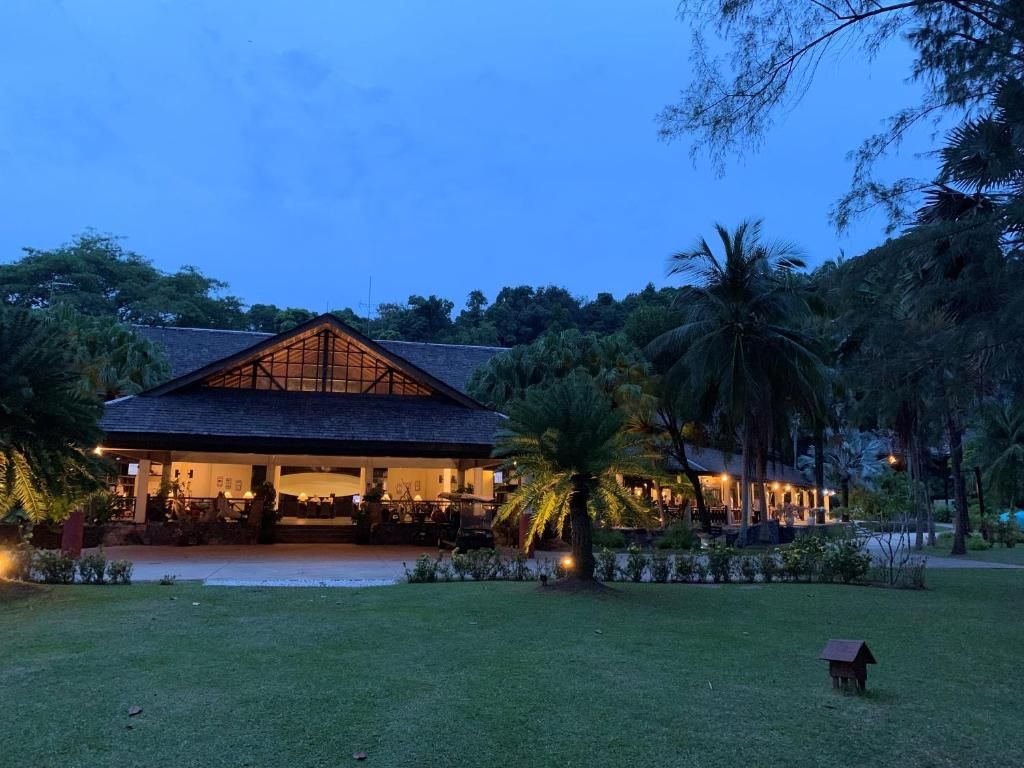 Rebak Island Resort & Marina, Langkawi фото 66