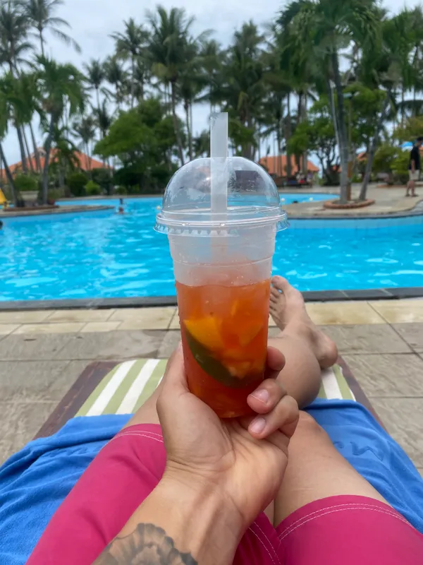 Muine Century Beach Resort & Spa фото 50