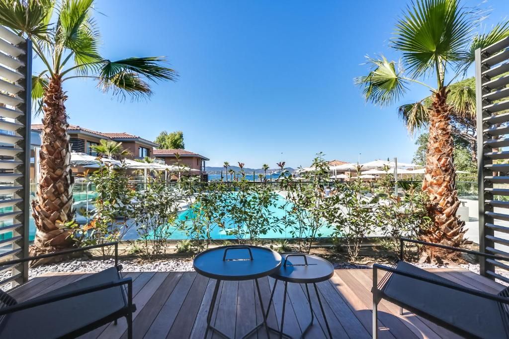 Kube Saint-Tropez фото 3