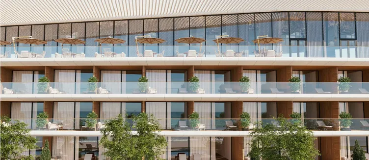 Фото отеля Dusit Thani Resort & Spa Anapa Miracleon
