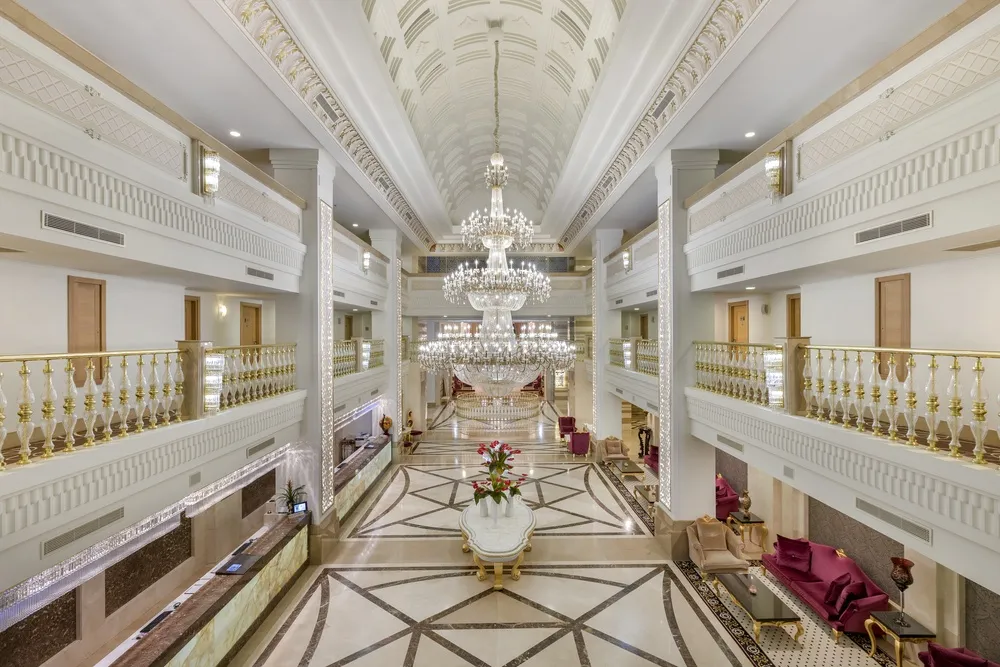 Dobedan Exclusive Hotel & Spa фото 269