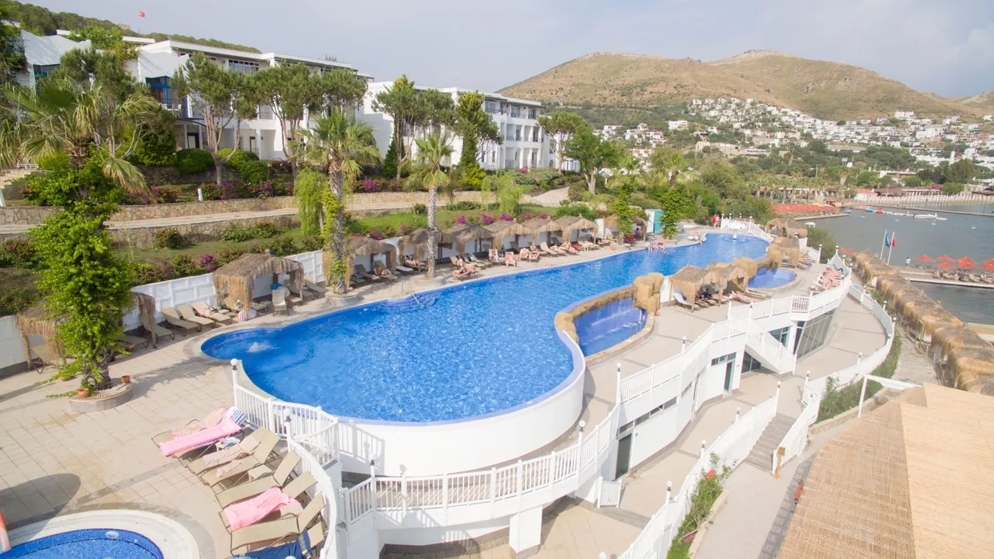 Kadikale Resort фото 4