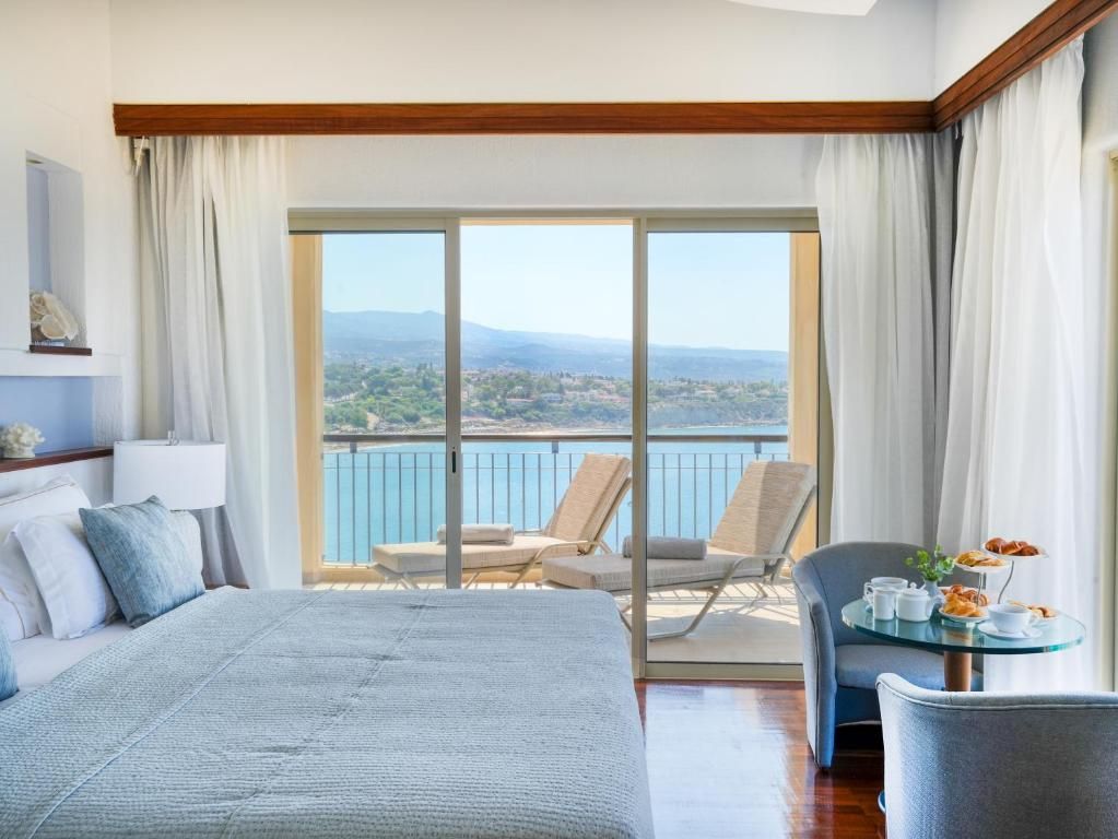Thalassa Boutique Hotel & Spa фото 33