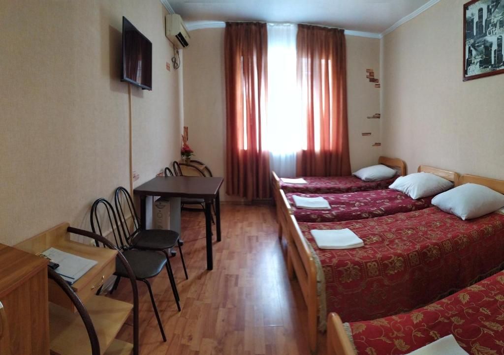 Гостиница «Калипсо» фото 4