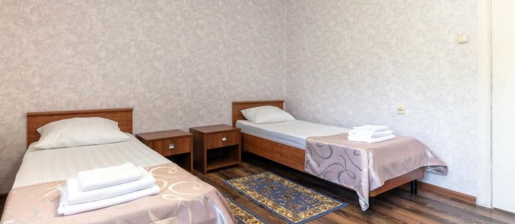 Фото отеля Orchestra Crystal Sochi Resort