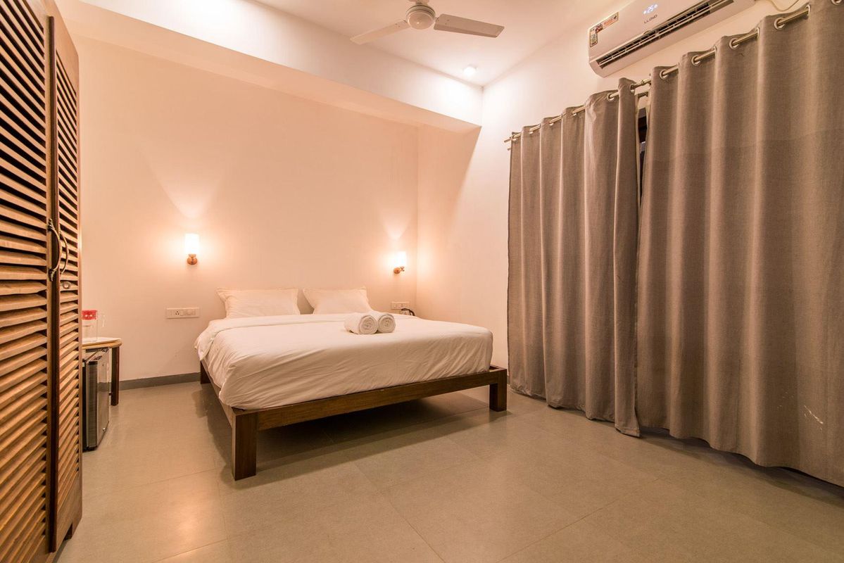 Ziba Beach Resort фото 4