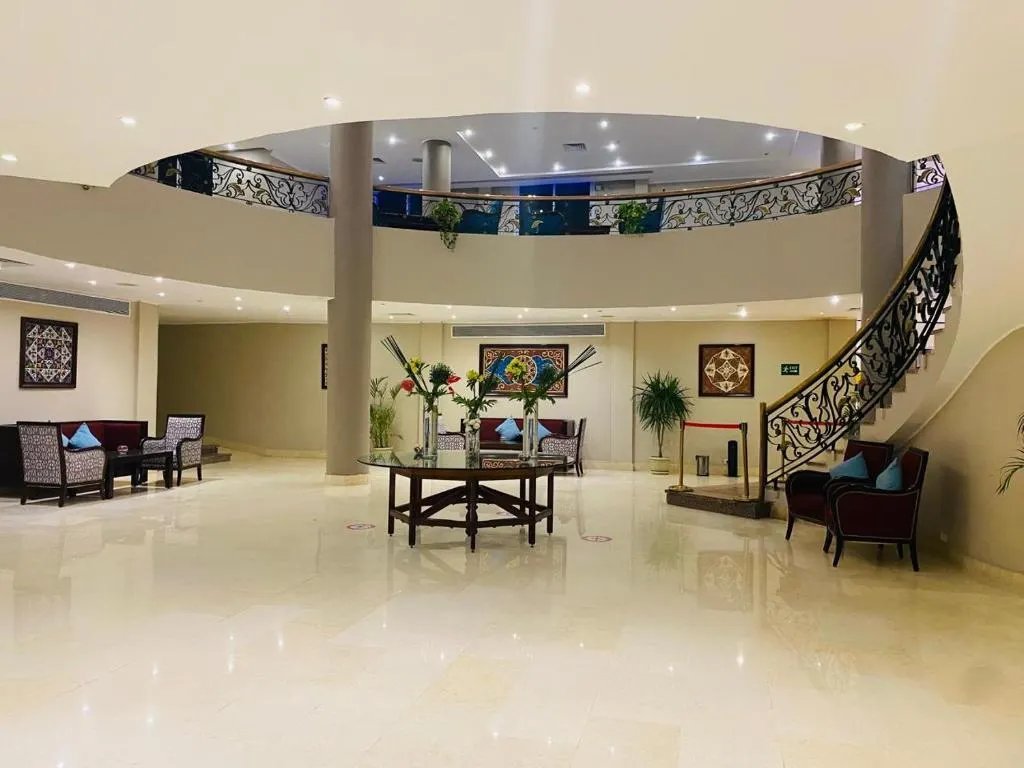 Sharm Reef Hotel фото 19