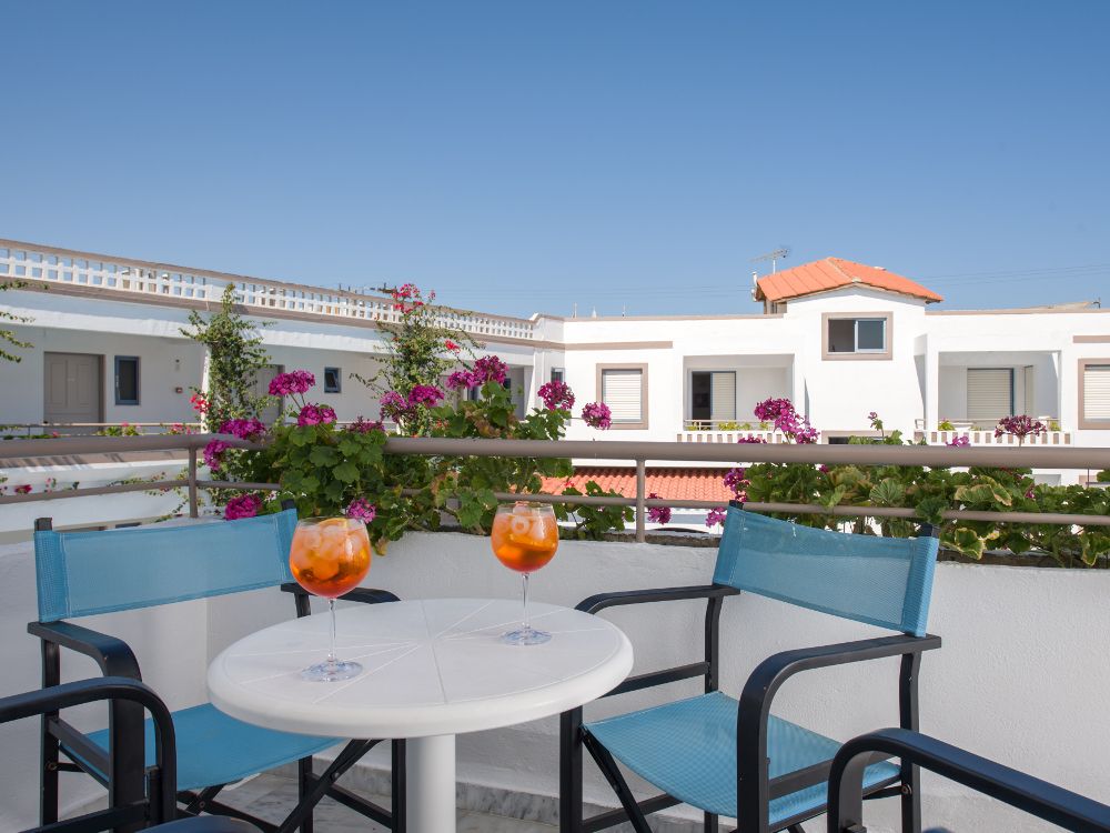 Ariadne Hotel Apartmnets фото 15