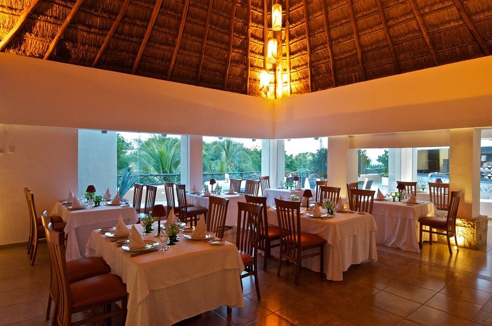 The Reef Playacar Resort Spa фото 31