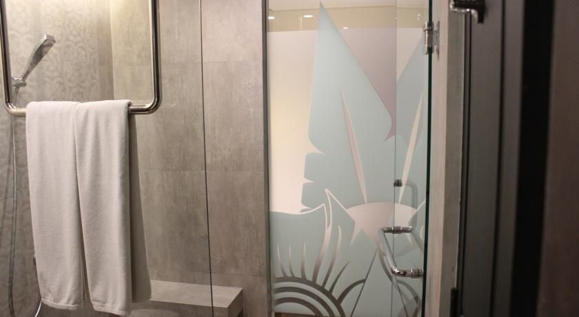 The Vira Bali Boutique Hotel & Suite фото 76