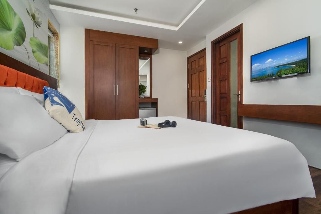 Delicate Beach Hotel фото 2