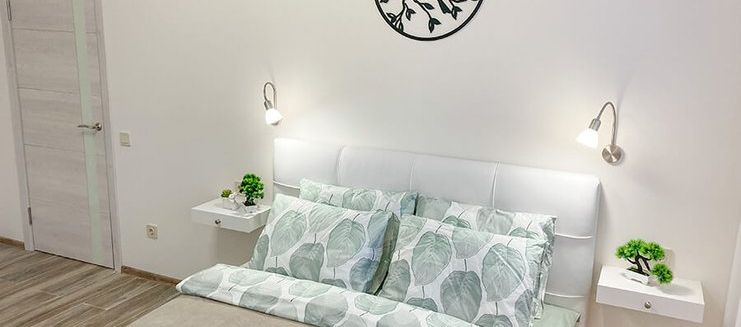 Фото отеля Sun City Apartments на Ленина 6