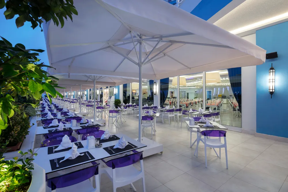 Granada Luxury Beach фото 79