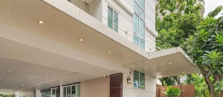 Фото отеля iCheck inn Residence soi 2