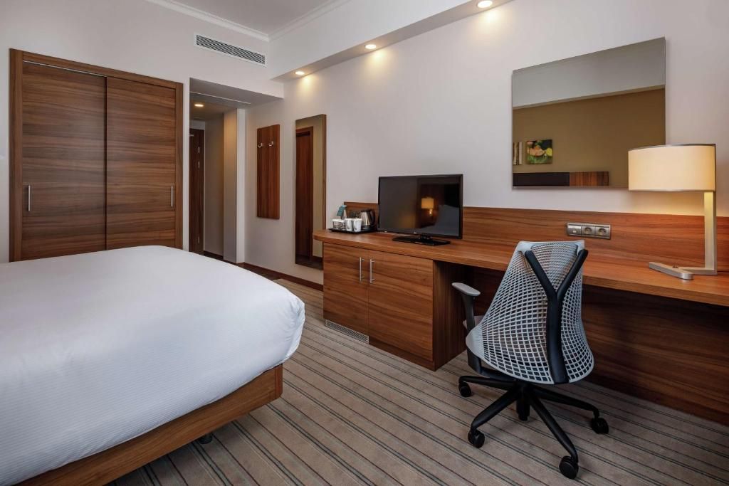 Hilton Garden Inn Новороссийск фото 26