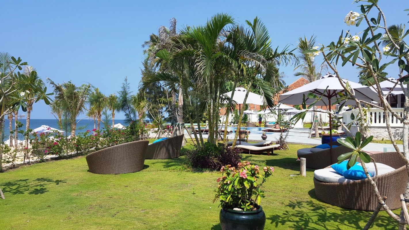 Cassia Cottage Resort фото 20