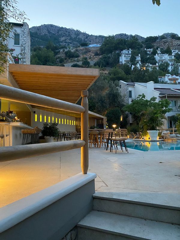 Pilos Suites фото 9