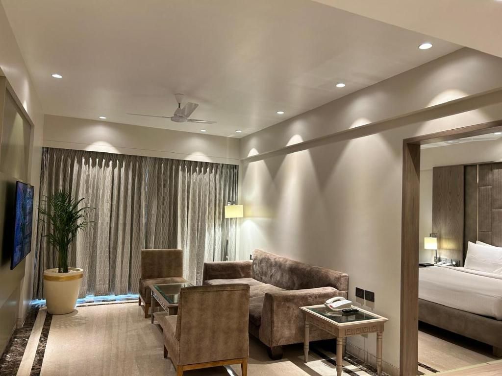 Jaypee Siddharth фото 34