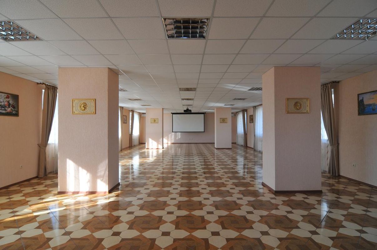 Вилла Золотой Лев фото 73