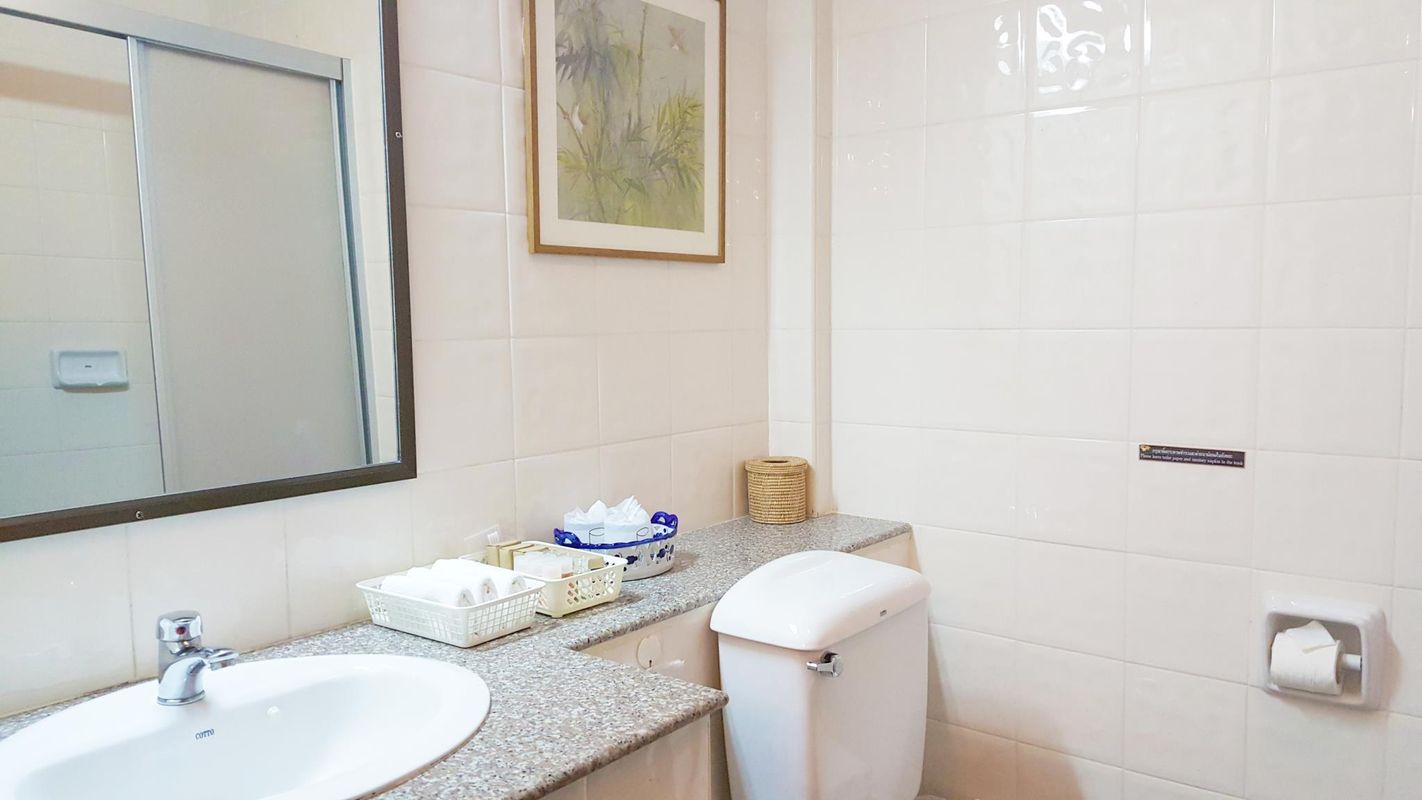 Birds & Bees Resort фото 18