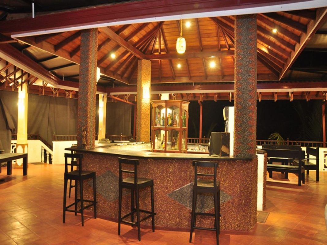 Hotel Bentota Village фото 22