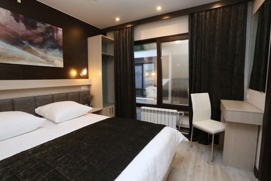 Гостиница «Villa Classic» фото 35