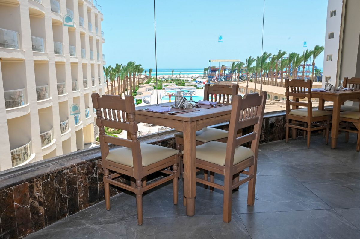 Sunrise Serano Aqua Park Resort фото 77