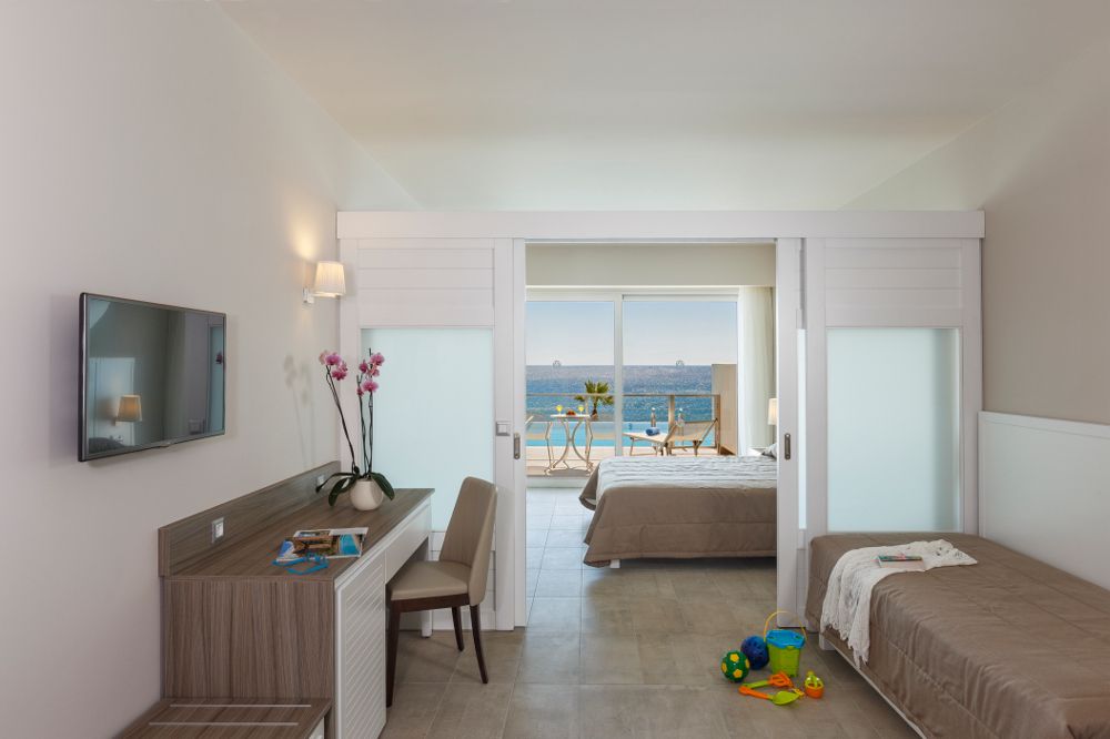 Rodos Princess Beach Hotel фото 46