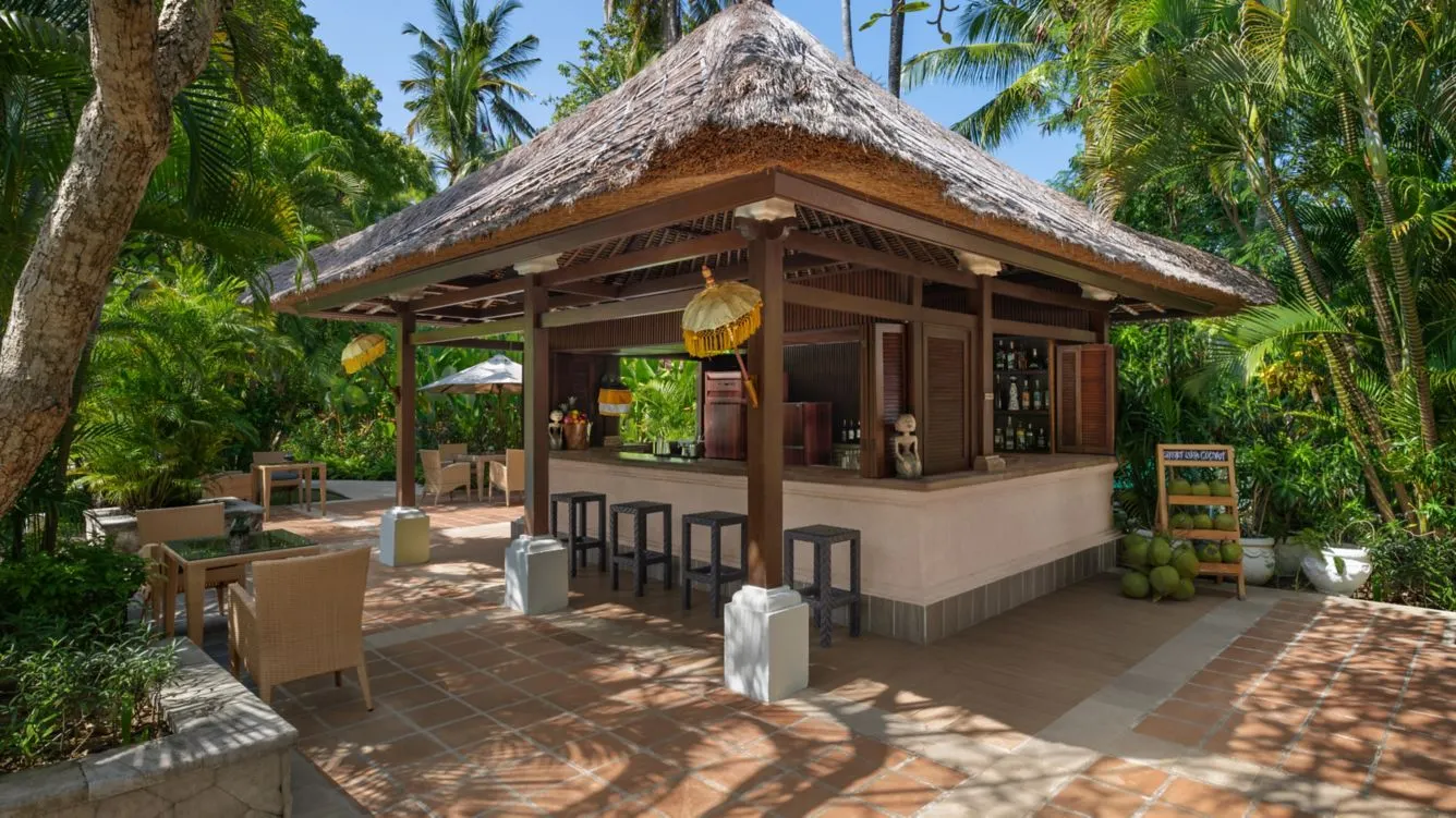 The Laguna, a Luxury Collection Resort & Spa фото 17
