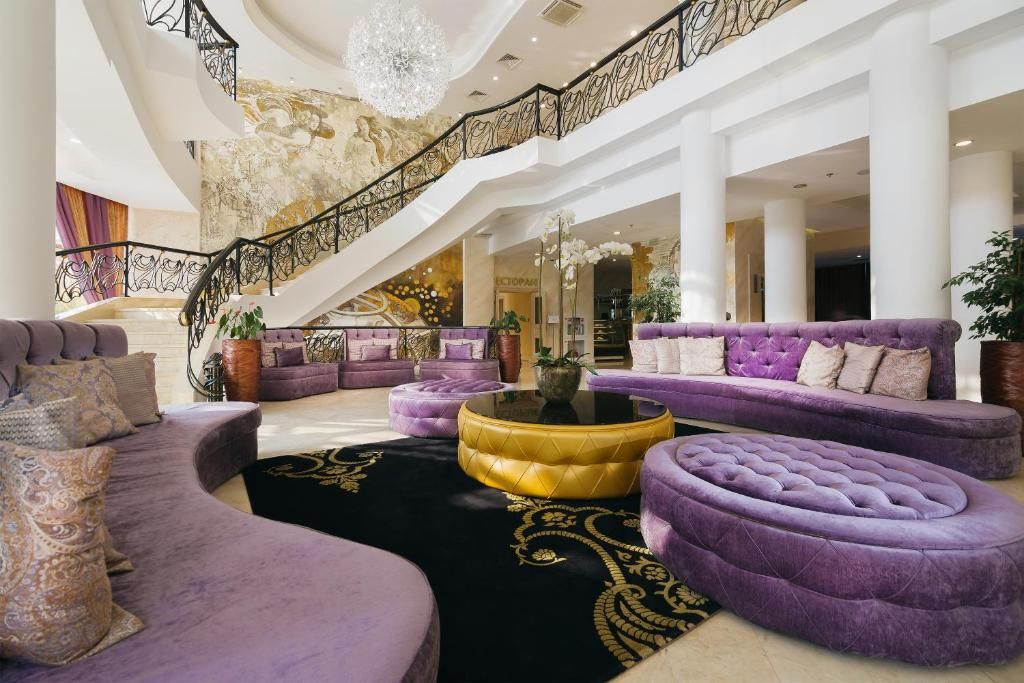 Звездный Welness & Spa фото 86