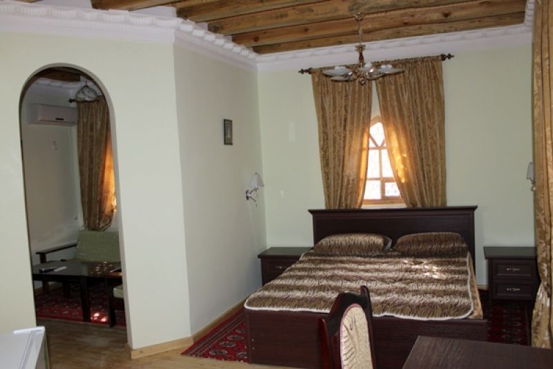 Гостиница «Asia Tashkent» фото 71
