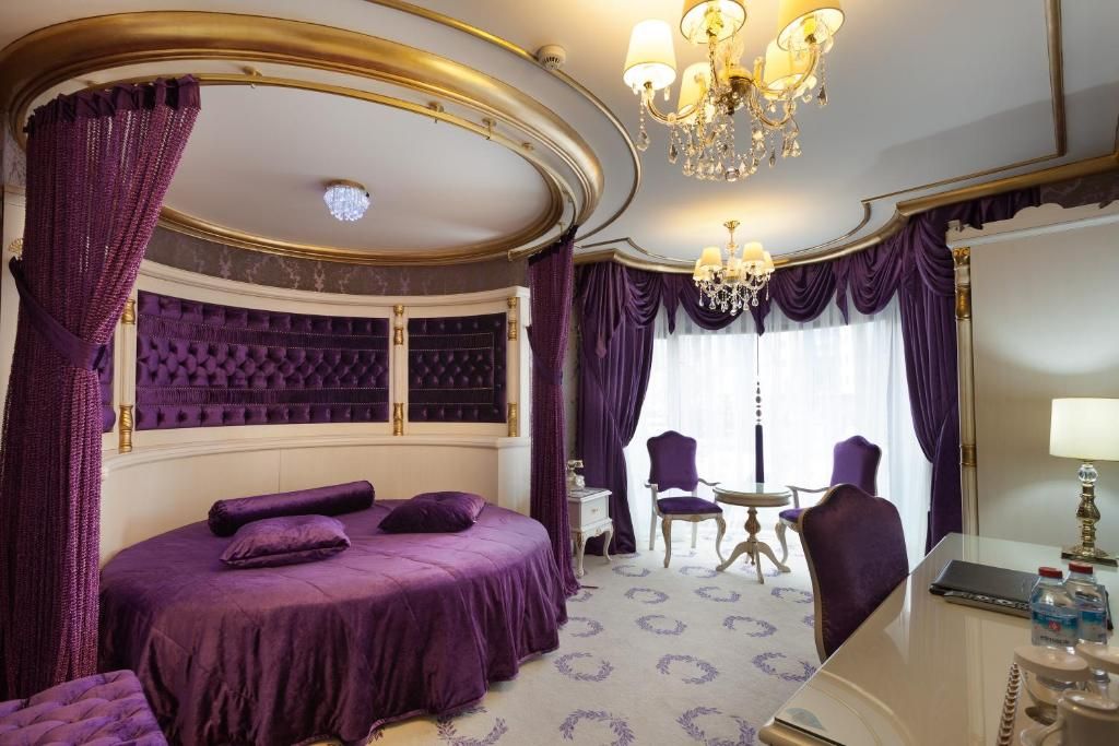 Ottoman's Life Hotel S Class фото 34