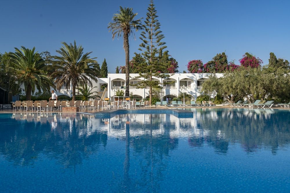 Le Hammamet Resort фото 40