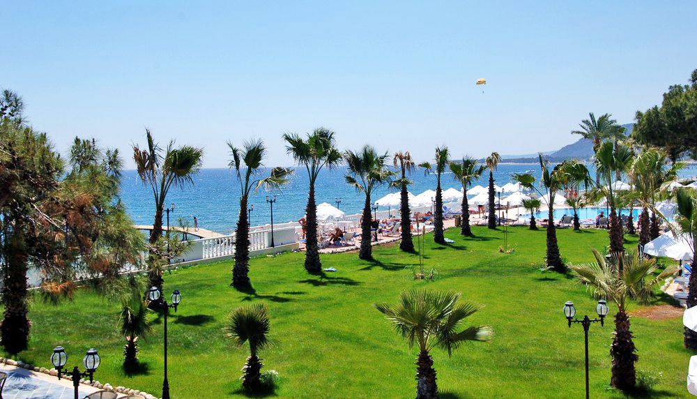 Sultan Beldibi managed by PALOMA Hotels фото 10