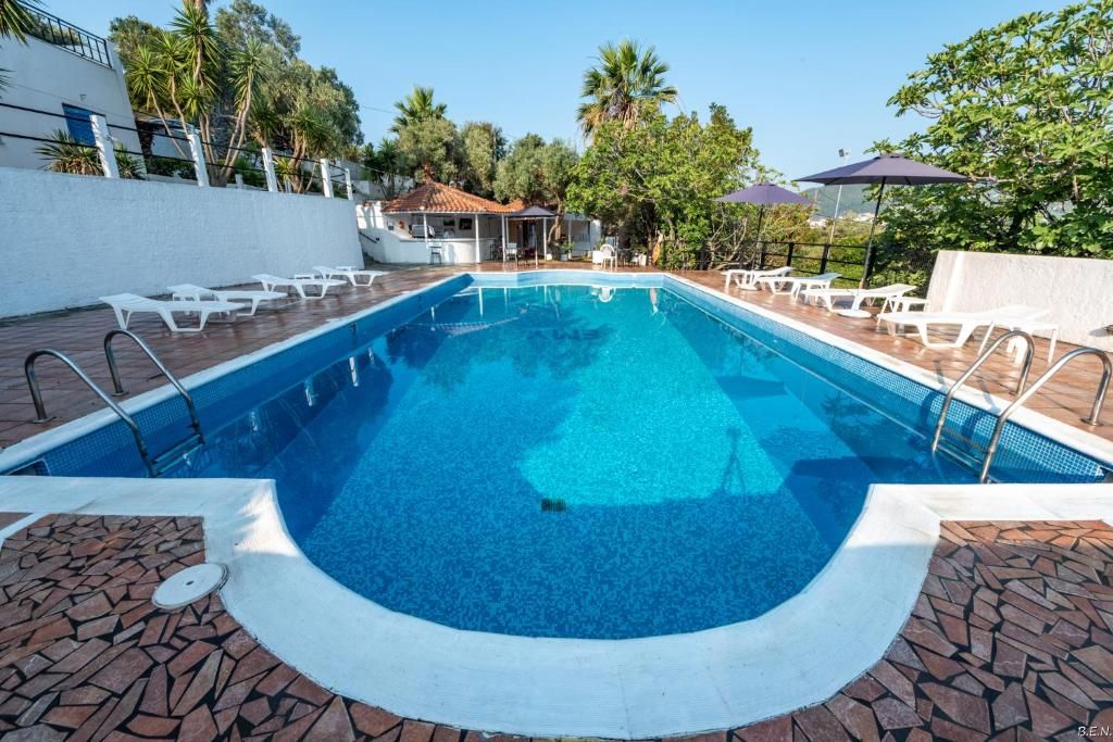 Anamar Skiathos фото 13