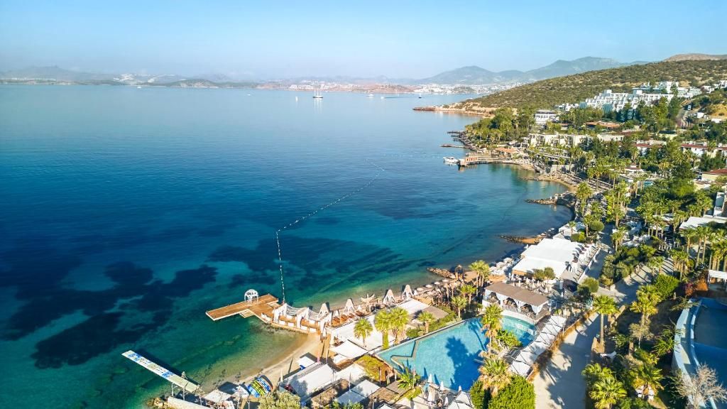 TUI Magic Life Bodrum (Adults Only) фото 45