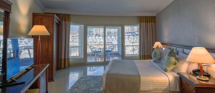 Фото отеля Sunrise Alex Avenue Hotel