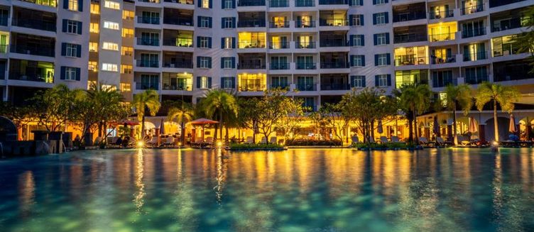 Фото отеля Dayang Bay Resort Langkawi