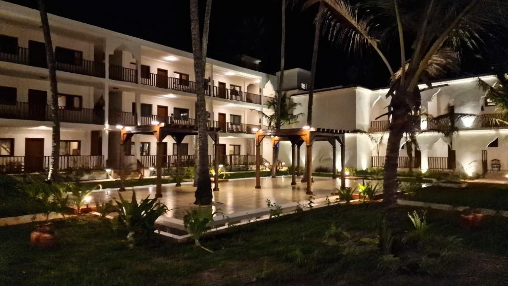 Dream of Zanzibar Resort & Spa фото 54