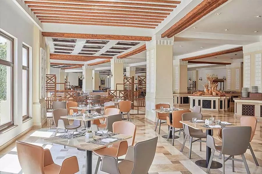 Steigenberger Aldau Beach Hotel фото 16