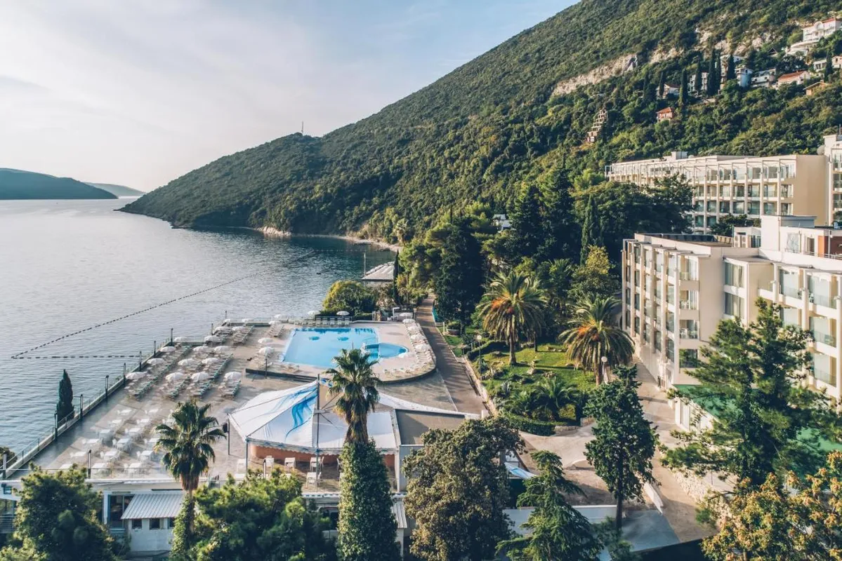 Iberostar Herceg Novi фото 2