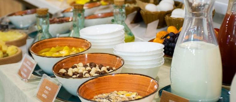 Фото отеля Park Hotel Sobolinka