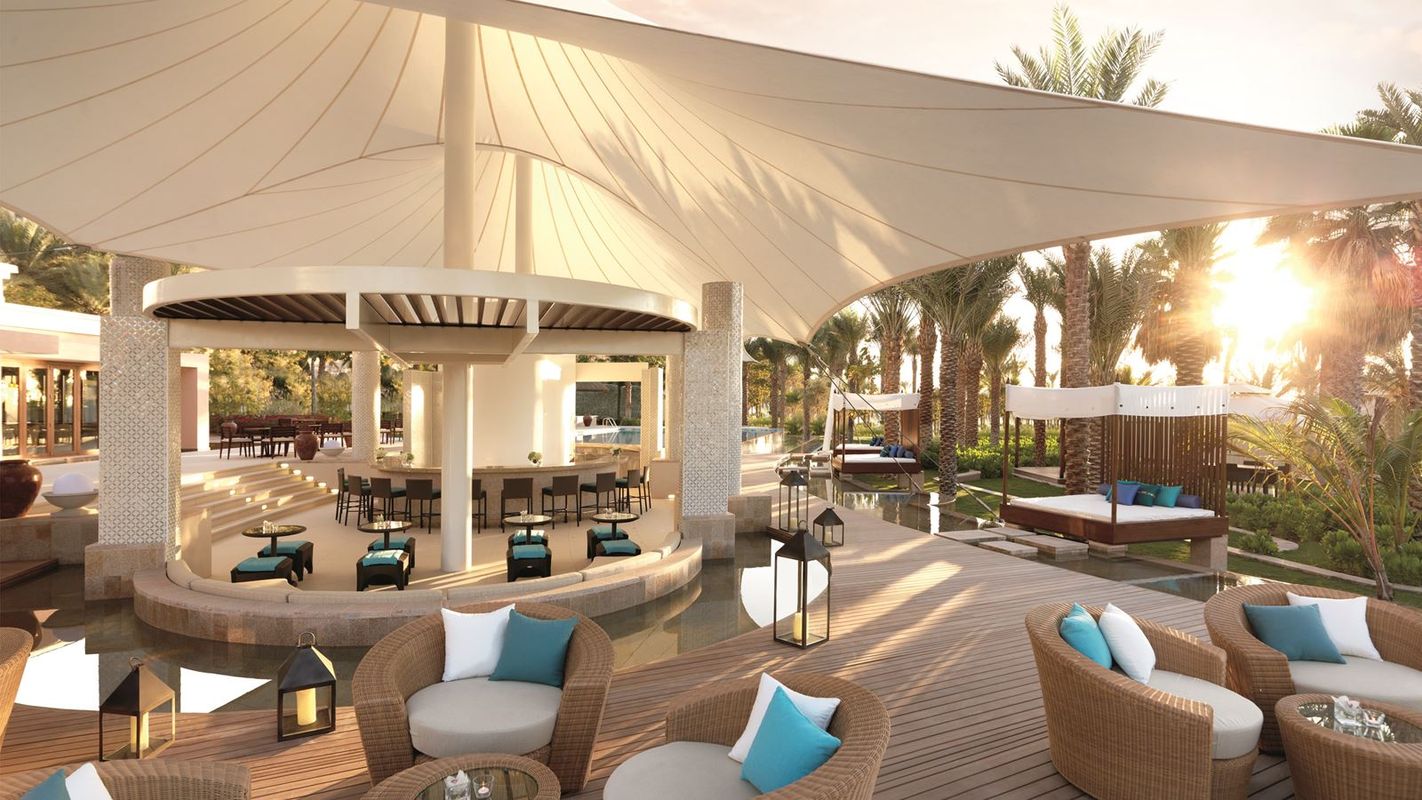 The Ritz Carlton Dubai фото 40