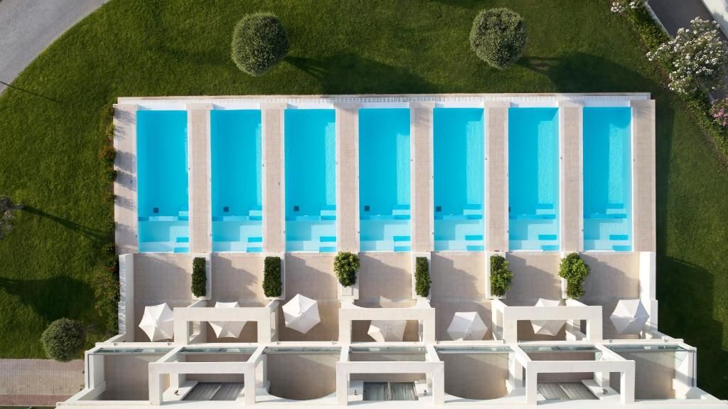 SENTIDO Apollo Blue фото 28