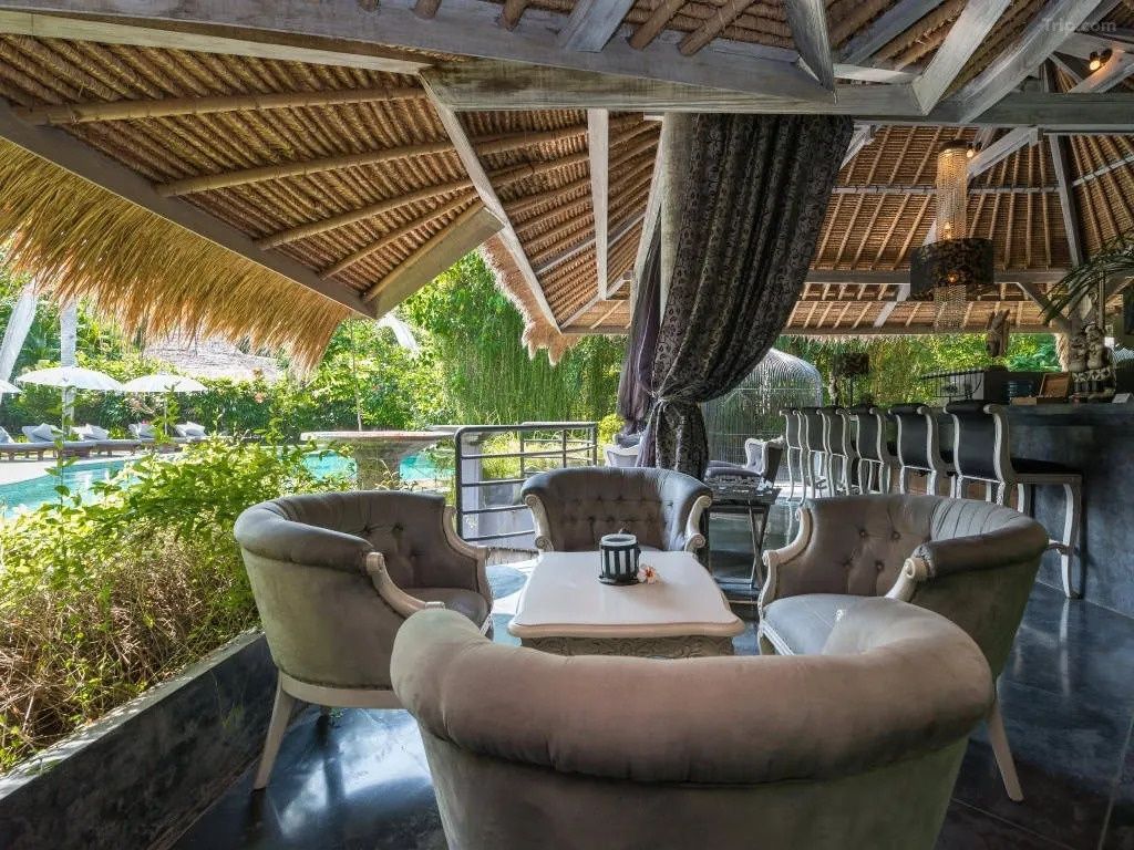 Villa Mathis фото 11