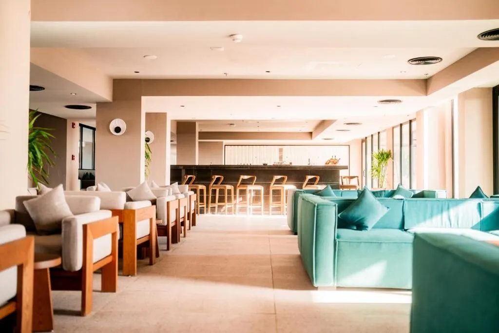 Sentido Naga Bay фото 22