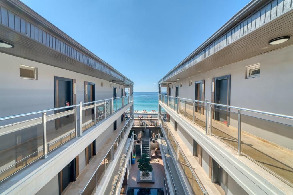 Royalisa Palmiye Beach Hotel (Adults Only) фото 65